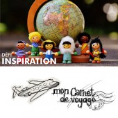 Défi Inspiration Autour du monde