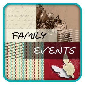 Les kits « Family Events »