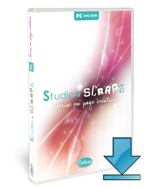 Studio-Scrap 7.5 Classic - Download