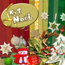 Kit "Noël" en téléchargement