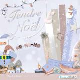 Kit  « Tendre Noël »