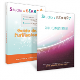 Guides de l'utilisateur Studio-Scrap 7