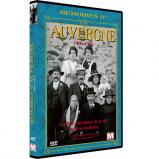 Dvd, Mémoires d'Auvergne