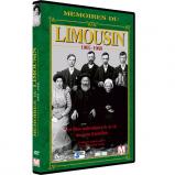 Dvd, Mémoires du Limousin