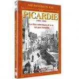 Dvd, Mémoires de Picardie