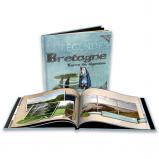 Mon album-photo « Les secrets de Brocéliande » personnalisable  - 24 pages