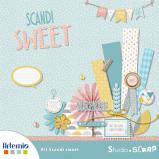 Kit « Scandi Sweet »  Artemio en téléchargement