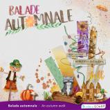 Kit « Balade Automnale » en téléchargement