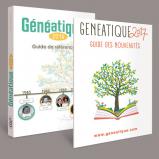 Guides de référence de Généatique 2016 et 2017