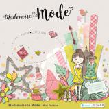 Kit « Mademoiselle Mode » en téléchargement
