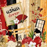 Digital kit "Asian Dream" by download