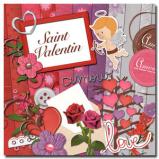 Mini-kit  « Saint-Valentin » 2ème éd. en téléchargement