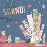 Kit « Noël scandi » en téléchargement