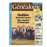 Québec Nos cousins d'Amérique -  Hors-série n°18