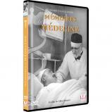 Dvd, Mémoires de Médecine