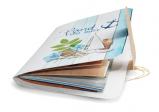Brag book "Ocean style" by download