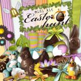 Mini kit "Easter eggs hunt" by download