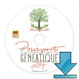 Passeport 2017 Généatique - 27 vidéos en téléchargement