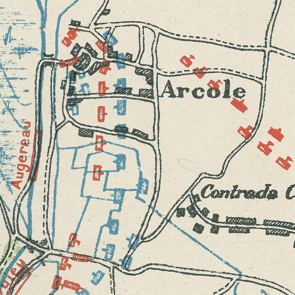 02-carte-militaire-1796-11-15-16-17-Arcole