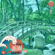 japan garden