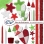 Kit « Fêtes de fin d'année » - 03 - Les embellissements 2