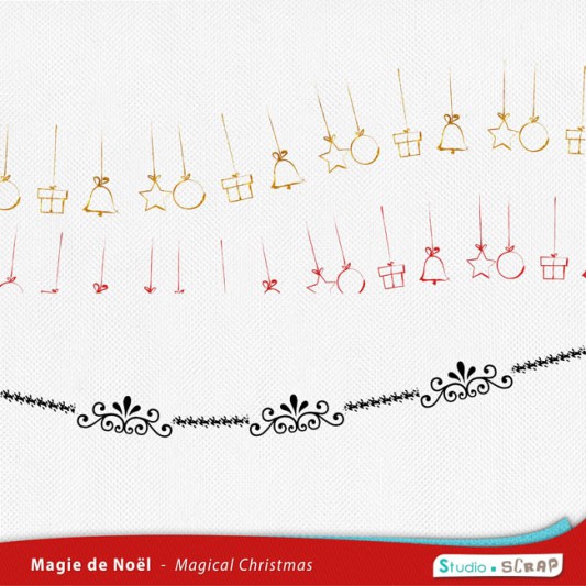 06-magie-de-noel-ligne-art-simple