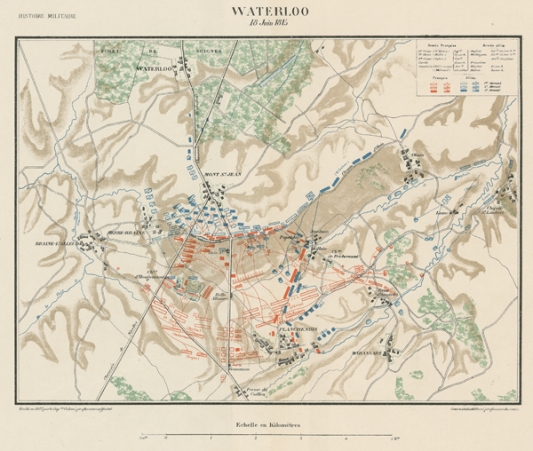 09-carte-militaire-1815-06-18-Waterloo