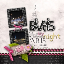 15 Kit romance a paris paris by night v5