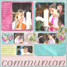 communion lia