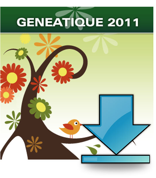 G2011 - 00 - Généatique prestige 2011 en téléchargement