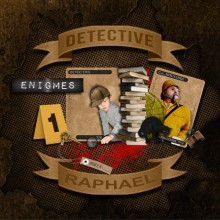 detective raphael