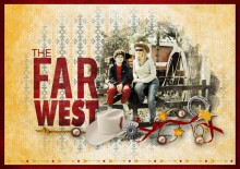 far west