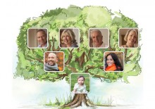 31 arbre genealogique