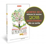 Offre Généatique 2017-2018