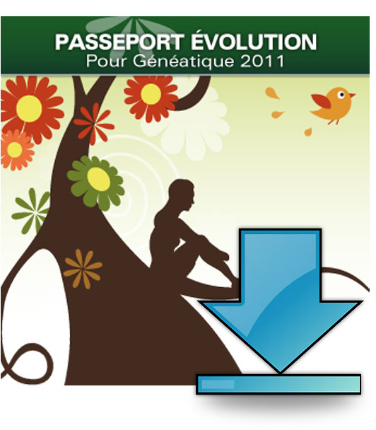 PASSEPORT - 00 - Passeport évolution 2011 en téléchargement