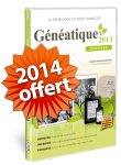 G2013 - 00 - Généatique 2014 offert