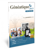 G2013 - 00 - Généatique Initiation