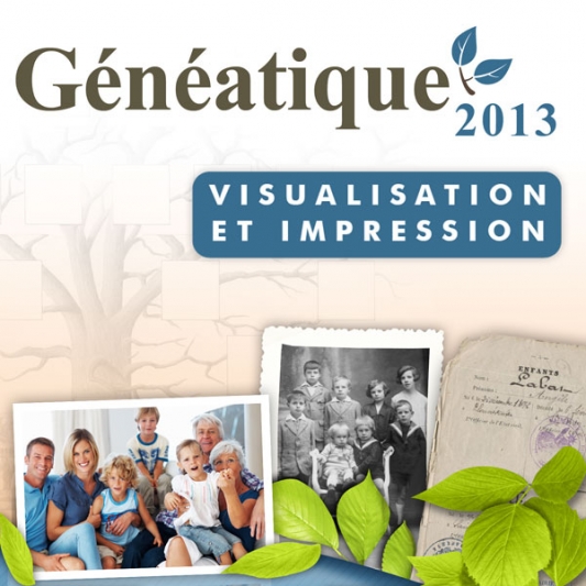 G2013 Visualisation - 01 - Présentation