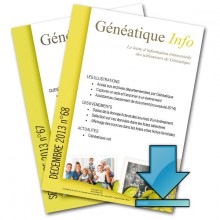 Généatique Info-2-numeros-offerts
