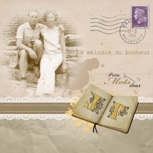 Little sweet notes kit brother and sister v4