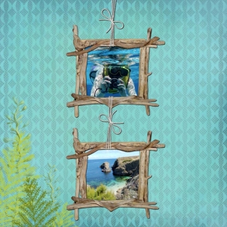 Pack Pele-mele - 32 - composition