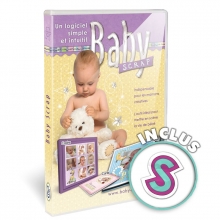 Baby-Scrap - 00 - Présentation DVD