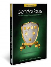 Généatique 2020 