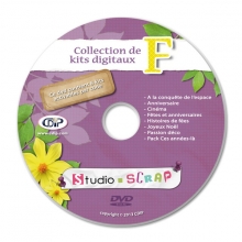 Collection de Kits digitaux F - 00 - Présentation