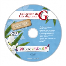 Collection de Kits digitaux G - 00 - Présentation