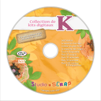 Collection de Kits digitaux K - 00 - Présentation