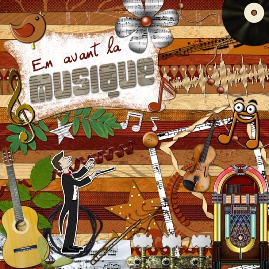 Kit « En avant la musique » - 00 - Présentation