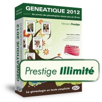 G2012 - 00 - Généatique Prestige