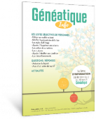 Ginfo - 00 - Abonnement « Généatique Info » par courrier