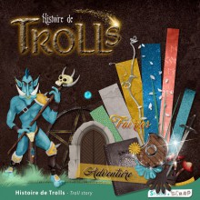 trolls preview